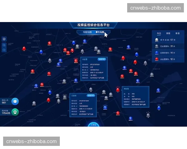 AI视频分析自动识别流程异常，辅助管理人员实时干预