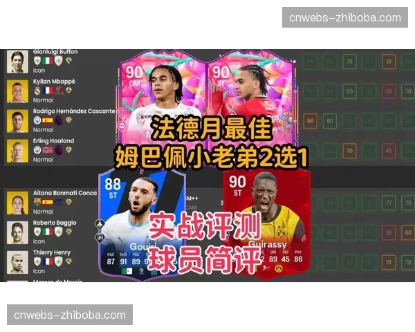 法甲官方公布3月最佳球员候选名单 法甲官方公布3月最佳球员候选名单