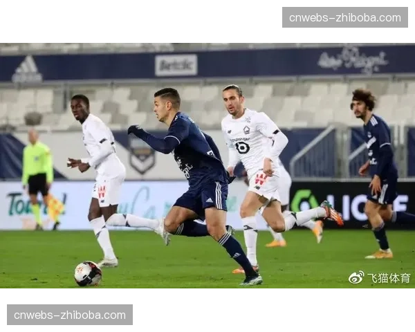 新波尔多媒体中心正式开放，提升法甲转播技术条件