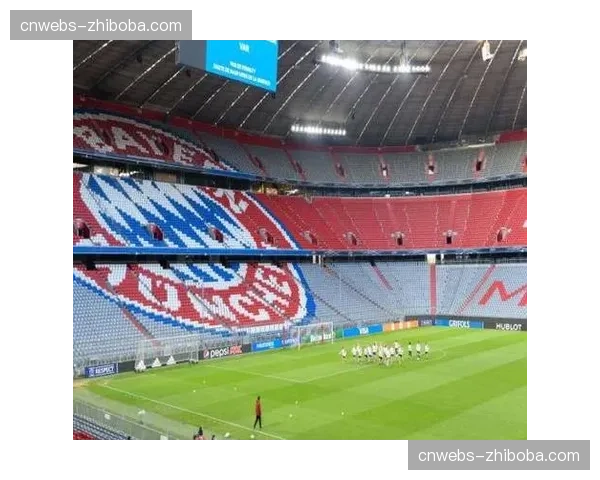 为满足欧足联决赛要求,慕尼黑安联球场将启动座位改造计划 为满足欧足联决赛要求,慕尼黑安联球场将启动座位改造计划