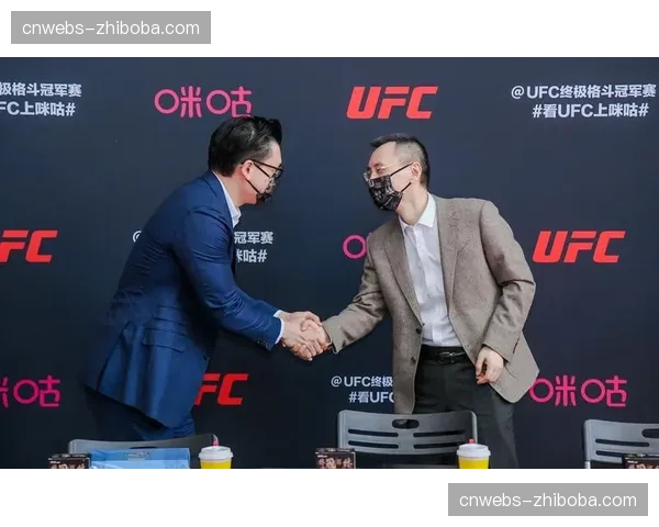 深度报道：PPV销量增长的背后，UFC如何应对流媒体时代的分销策略调整